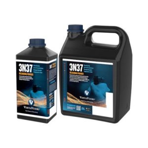 Vihtavuori 3N37 Smokeless Gun Powder