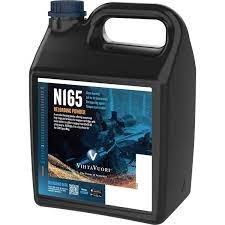 Alternative view of Vihtavuori N165 Smokeless Gun Powder