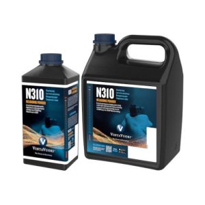 Vihtavuori N310 Smokeless Gun Powder