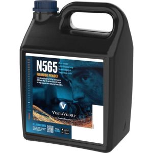 Alternative view of Vihtavuori N565 Smokeless Gun Powder