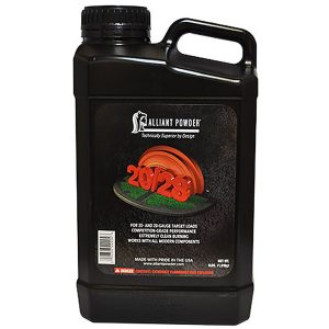 Alternative view of Alliant 20/28 Smokeless Gun Powder