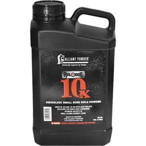 Alternative view of Alliant Reloder 10X Smokeless Gun Powder