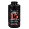 Alliant Reloder 15 Smokeless Gun Powder