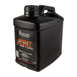 Alternative view of Alliant Sport Pistol Smokeless Gun Powder