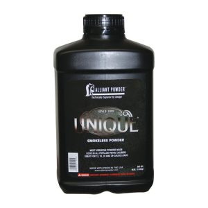 Alternative view of Alliant Unique Smokeless Gun Powder