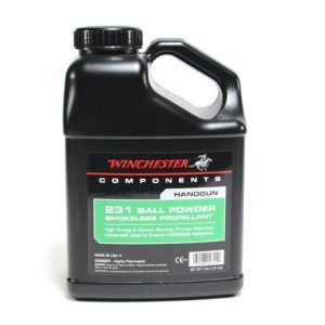 Winchester 231 Smokeless Powder - 1 lb