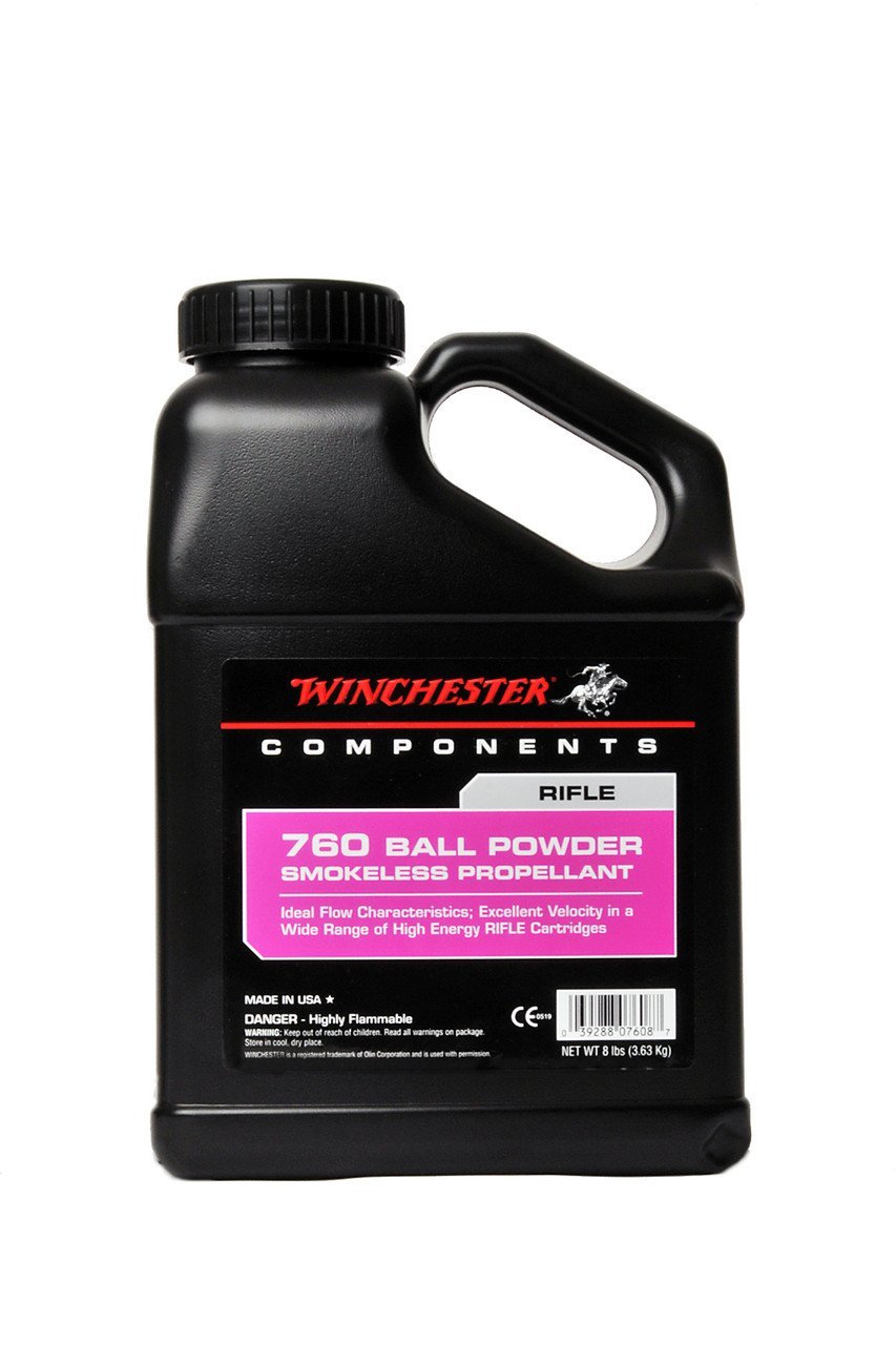 Winchester 760 Smokeless Powder - Image 2