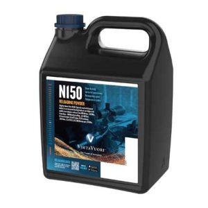 Alternative view of Vihtavuori N150 Smokeless Gun Powder