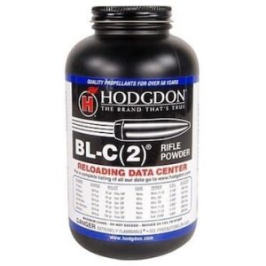 Hodgdon BLC2 Smokeless Gun Powder
