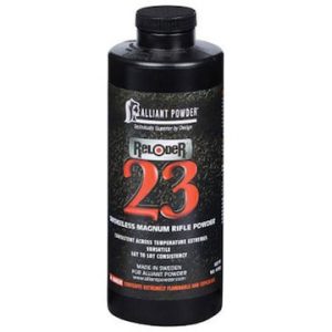 Alliant Powder