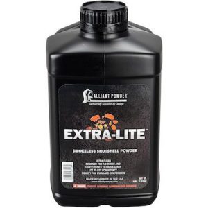 Alternative view of Alliant Extra Lite Smokeless Gun Powder