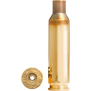 Alpha Munitions Brass 6.5 Creedmoor Small Rifle Primer Pocket Box of 100