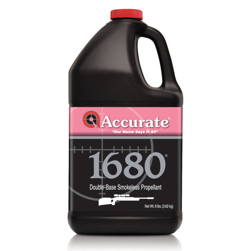 Accurate 1680 Smokeless Powder - Image 2