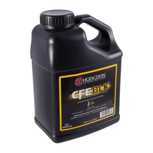 Alternative view of Hodgdon CFE BLK Smokeless Powder