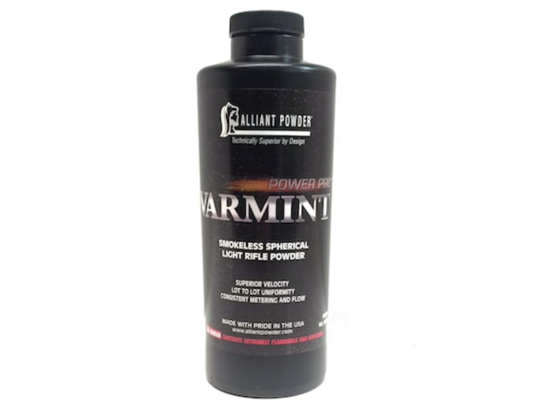Alliant Power Pro Varmint Smokeless Gun Powder