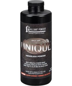 alliant-unique-powder