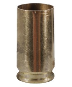 Once Fired Brass 9mm Luger Grade 2 Box of 500 (Bulk Packaged)