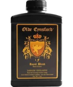 Goex Olde Eynsford 1F Black Powder 1 lb