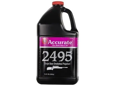Accurate 2495 Smokeless Powder - Image 2